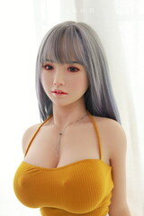  JYドール 157BC-s38(シリコン製ヘッド)