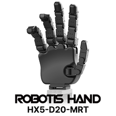 HX5-D20-MRT[905-0058-000]