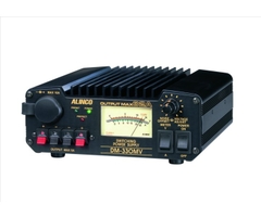 無線機器用安定化電源器　DM-330MV