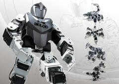  ROBOTIS Premium (ACアダプター付属) [JP1-0006-500]