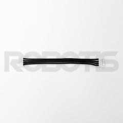 Robot Cable-X4P 100mm (10ea)[903-0243-000] 