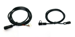 Robot Cable-4P-WP 1pcs 1000mm (Standard)[903-0281-000]