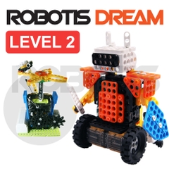 ROBOTIS DREAM Level2 インターナショナル版 [901-0037-200]