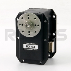 RX-64 HN05-N101 Type(RS-485モデル)[902-0008-001]