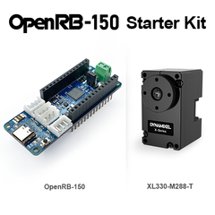 OpenRB-150 Starter Kit[902-0184-000]