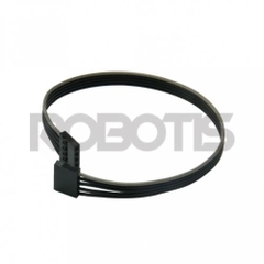 Robot Cable-5P 150mm(センサー用) 4pcs[903-0086-000]