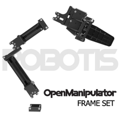 RM-X52 Frame Set[905-0023-000]