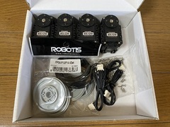 MX-12W[902-0086-000TENJ]4個セット