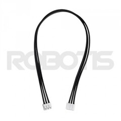 Robot Cable -X3P 240mm 13pcs[903-0250-00０-SMD]