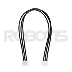 Robot Cable -X3P 180mm 10pcs[903-0249-000]