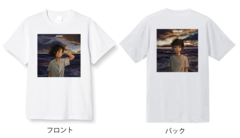 T-SHIRTの商品一覧 | ROSE RECORDS オンラインショップ