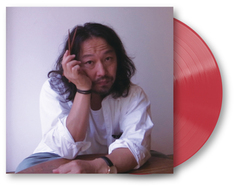 送料無料][未使用品 アナログレコード LP] 曽我部恵一 / ヘブン