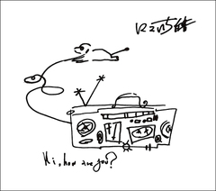 ROSE RECORDS オンラインショップ