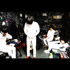 KICELL / 春の背中　夢のいくら キセル / 春の背中 : カクバリズム | KAKUBARHYTHM