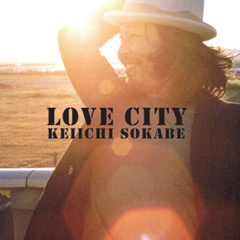 Sokabe Keiichi Rendezvous Band LPレコード レコード