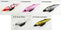 Rude the Adequacy 50g-160mm ③