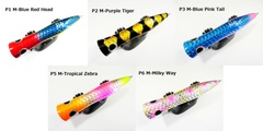 Rude the Poppin' 40g-160mm ①