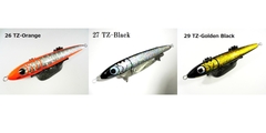 Rude the Standard 40g-170mm ③