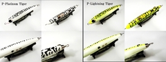 Rude the Std.Dive 50g-170mm New version お試し用特価