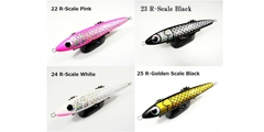 Rude the Std.Dive 50g-170mm ④