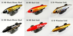 Rude the Contact 30g-130mm