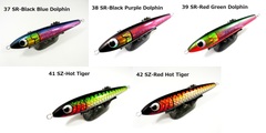 Rude the Std.Dive 50g-170mm ⑦