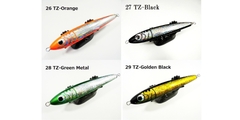 Rude the Std.Dive 50g-170mm ⑤