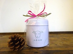 ★クリスマス缶（12月限定）