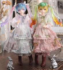 りゅんりゅん亭 デカラビア ピコニーモ Hobby Shop りゅんりゅん亭