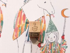 BOUS スタンプの商品一覧 | handmade & parts shop *sakura sakura