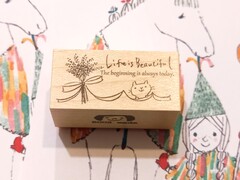 BOUS スタンプの商品一覧 | handmade & parts shop *sakura sakura*