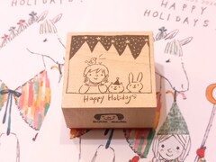 BOUS スタンプの商品一覧 | handmade & parts shop *sakura sakura*