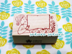 handmade & parts shop *sakura sakura*