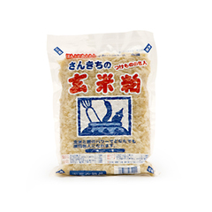 玄米粕（漬物の素）　1kg