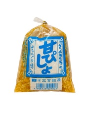 甘ぴしょ　160ml