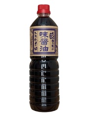 味醤油（あじしょうゆ）1リットル