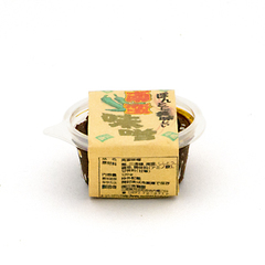 南蛮味噌　120g