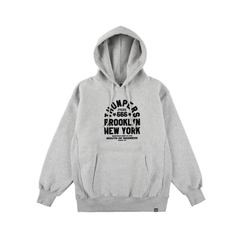 新品☆THUMPERS BROOKLYN NYC USA ポケット付 スウェット - メルカリ