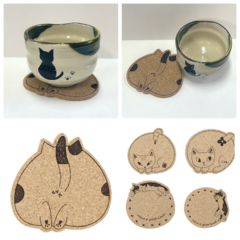 ◇猫の茶道具・猫柄雑貨の商品一覧 | 【公式通販サイト】茶道具