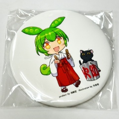 ◇東北ずん子・ずんだもん＆ネコ店長のんこグッズの商品一覧 | 【公式