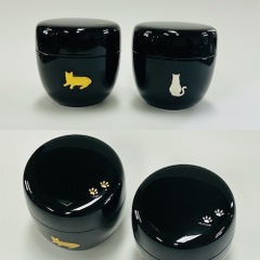 ◇猫の茶道具・猫雑貨の商品一覧 | 【公式通販サイト】茶道具 青峰堂