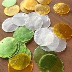 貝（シェル）の商品一覧 | 天然貝パーツ 有限会社シェルナカムラ