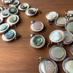 貝（シェル）の商品一覧 | 天然貝パーツ 有限会社シェルナカムラ