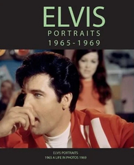 ELVIS IS BLACK! 3枚組BOXアナログレコード 輸入盤】悪魔のいけにえ 50thアニバーサリー オリジナルフィルム