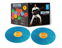 ORVILLE PECK　カラーレコード　直筆サイン入りアートカード付 ORVILLE PECK カラーレコード 直筆サイン入りアートカード付