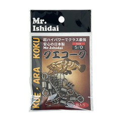 クエ（アラ）用品の商品一覧 | Mr.Ishidai
