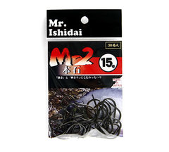 Mr.Ishidai M-2 本石