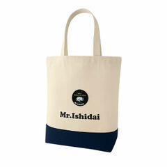 石鯛フィールドトート