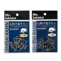 Mr.Ishidai