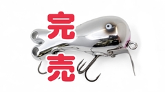 ルアーまとめ　5点セット　メガバス　ストックルアーズ　ジャックインザボックス 3000D タックルBOX L